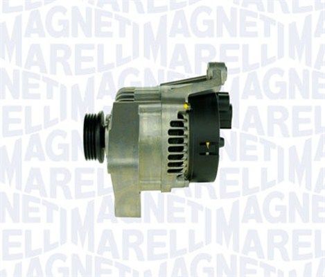 MAGNETI MARELLI Генератор 944390394710